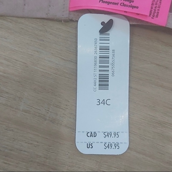 𝅺la senza bra - Picture 5 of 5